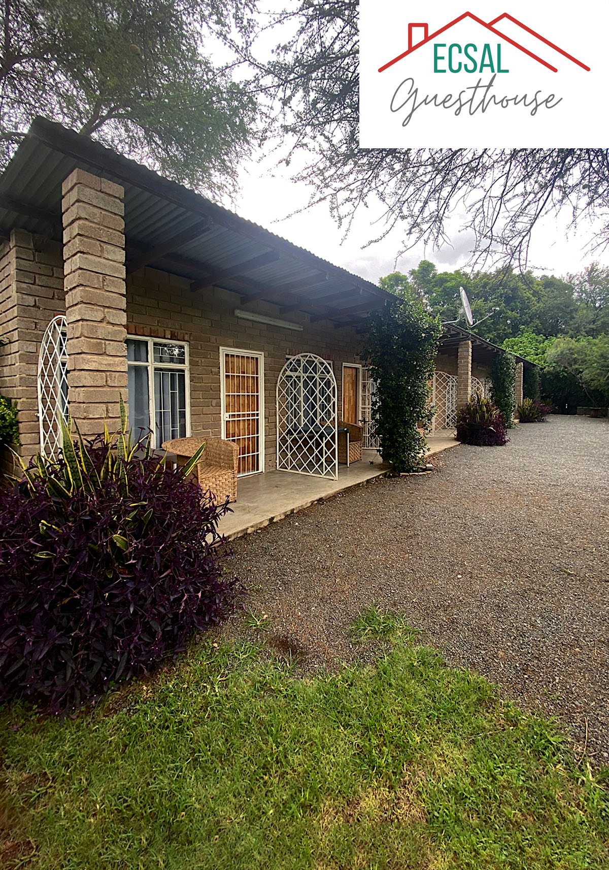GuestHouse