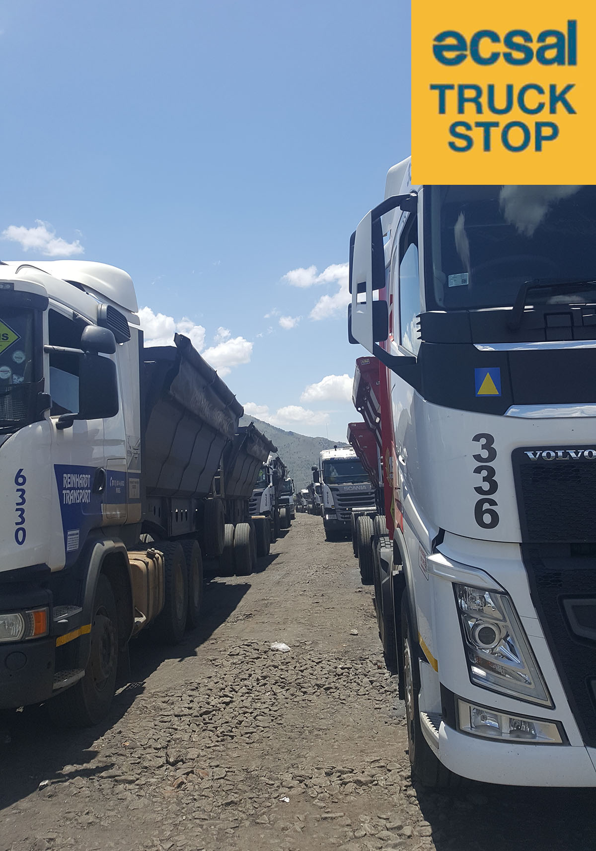 TruckStop
